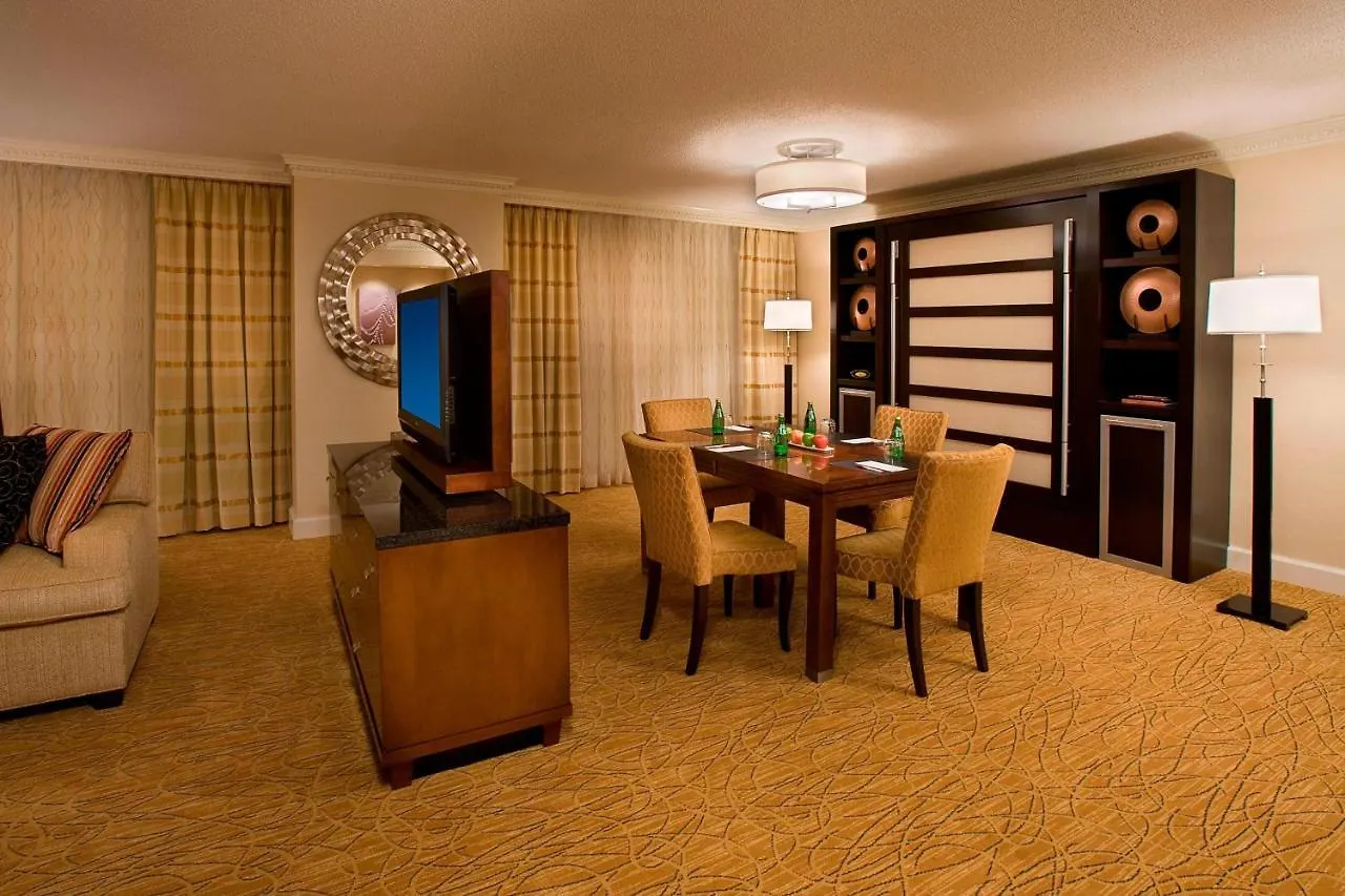 Toronto Airport Marriott Hotel Canadá
