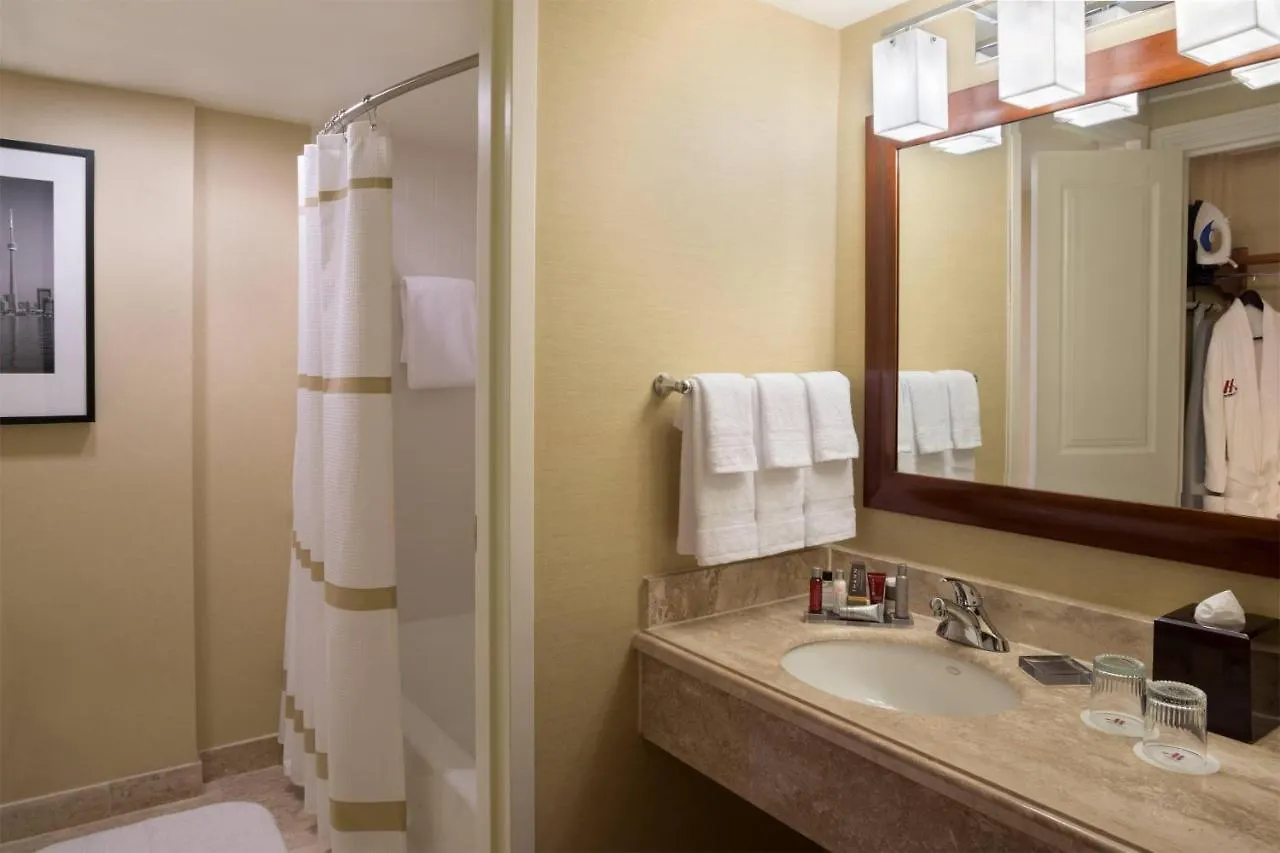 Toronto Airport Marriott Hotel