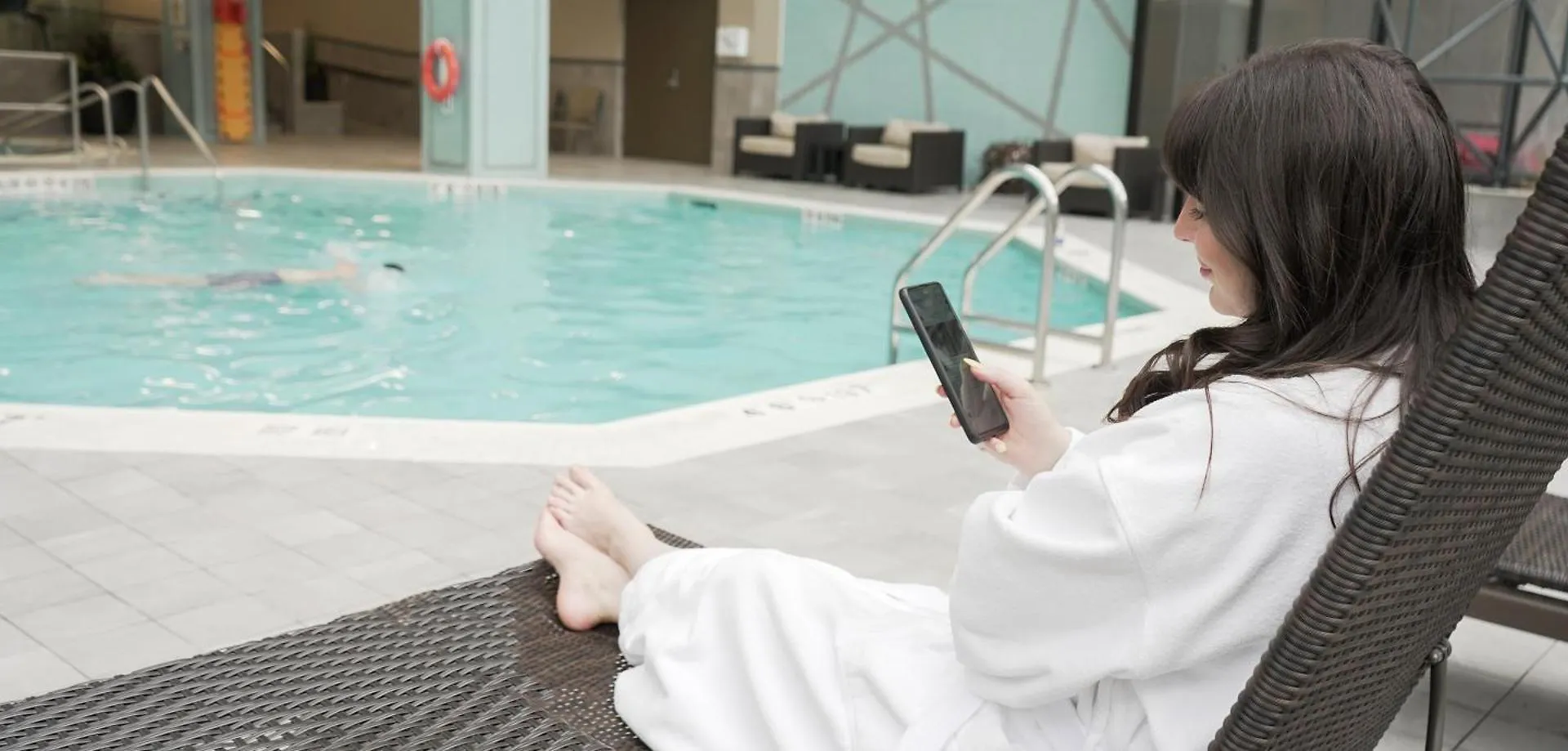 Toronto Airport Marriott Hotel