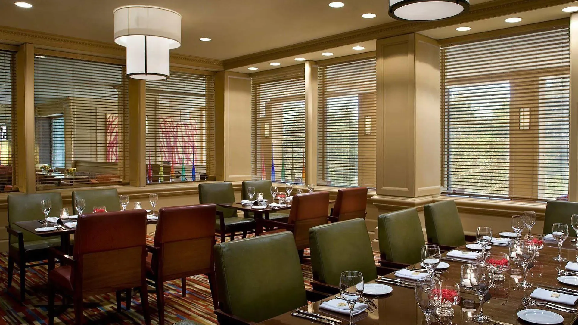 Toronto Airport Marriott Hotel