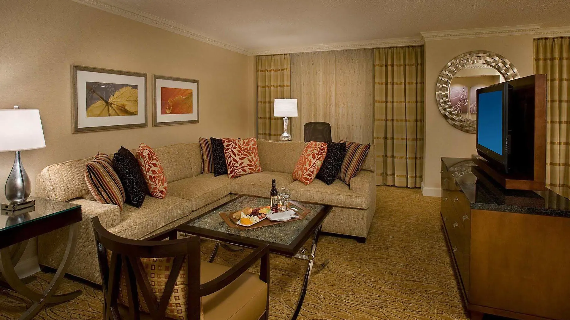 Toronto Airport Marriott Hotel
