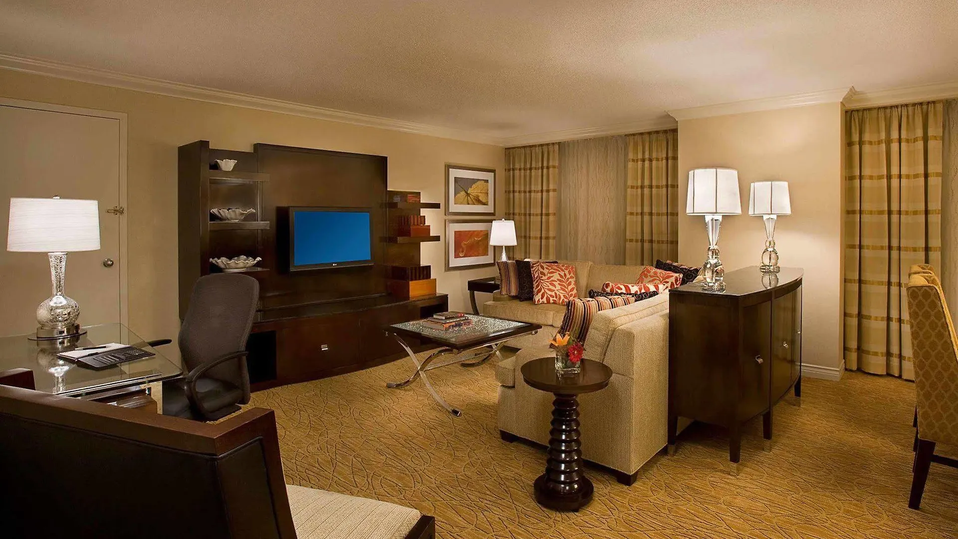 Toronto Airport Marriott Hotel Canadá
