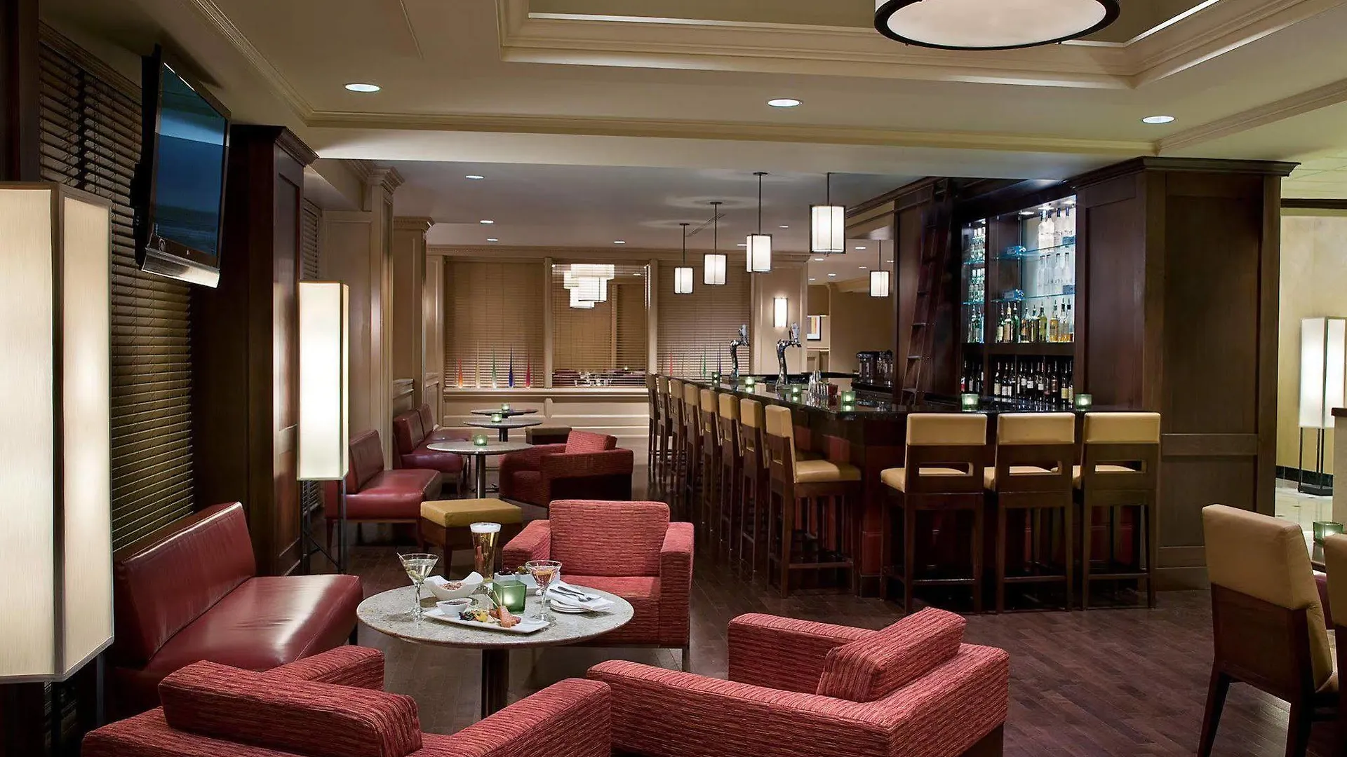Toronto Airport Marriott Hotel