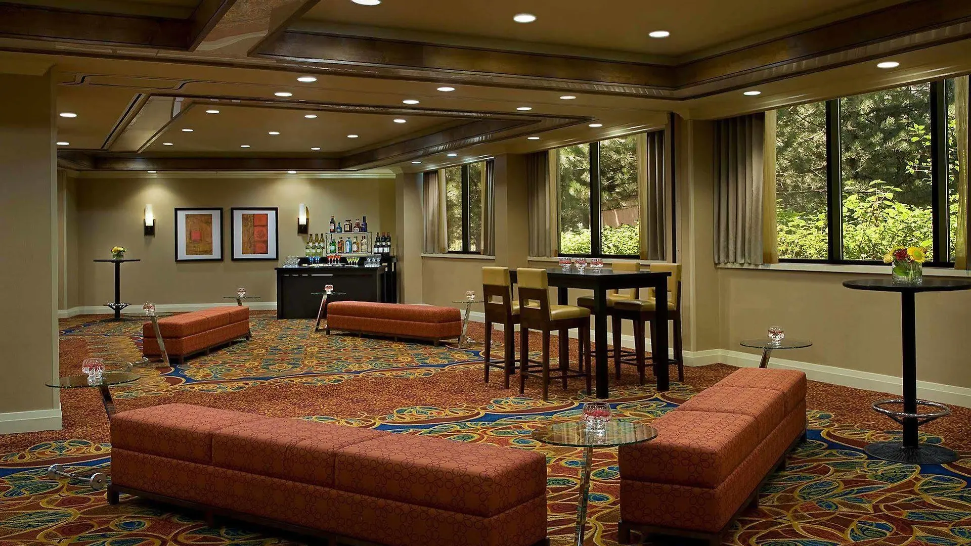 Toronto Airport Marriott Hotel